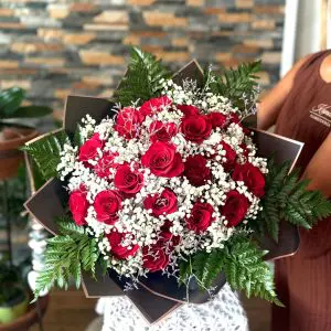 Ramo 24 Rosas (1) 