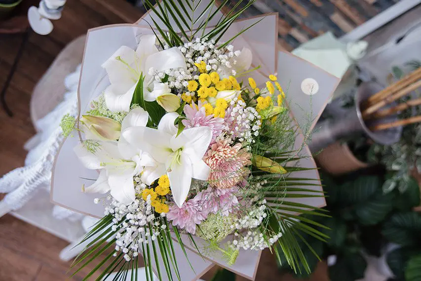 article rosas nivaria