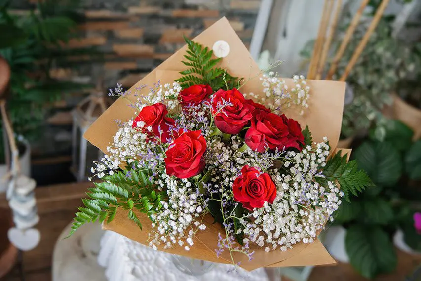 article rosas redondo