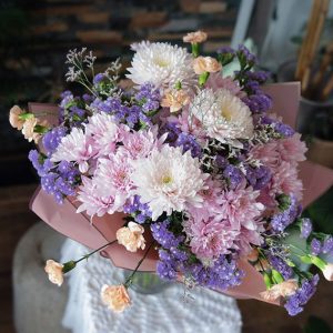 article rosas garajonay