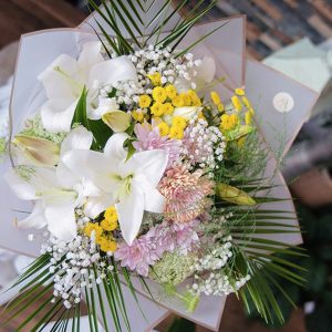 article rosas nivaria