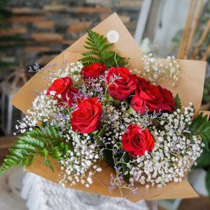 article rosas redondo